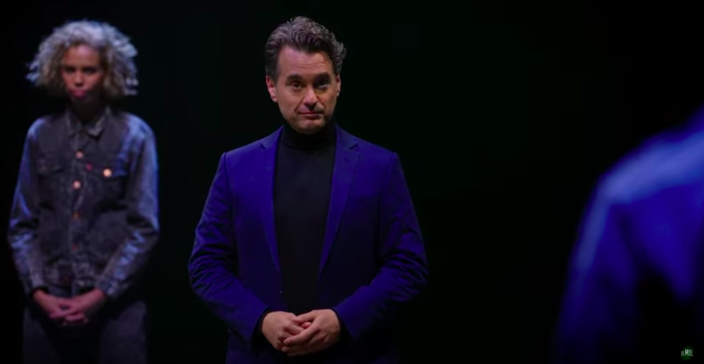 Bekendmaking deelnemers Wie is de Mol schiet door het dak - TVgids.nl